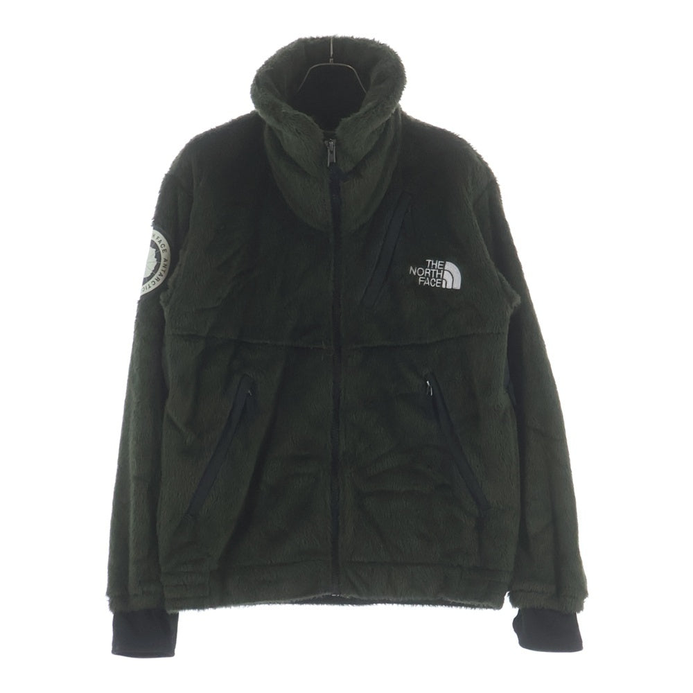 THE NORTH FACE(ザノースフェイス) Antarctica Versa Loft Jacket NA61930 アンタークティカ バーサロフトジャケット フリースジャケット カーキ