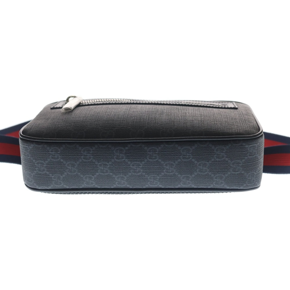 GUCCI ボディバッグ ブラック　インプリメ Amazon | GUCCI(グッチ) バッグ メンズ Gucci Eden ボディバッグ