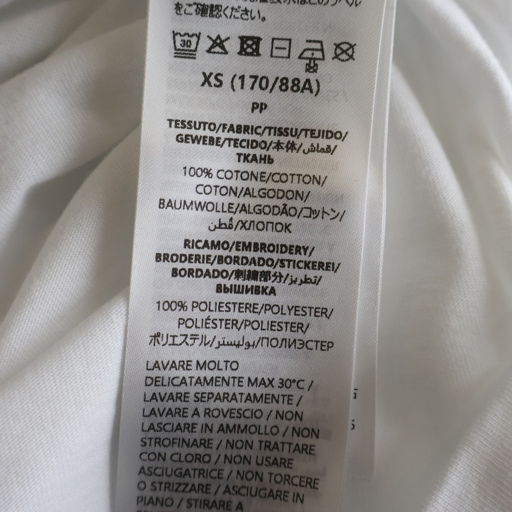 GUCCI(グッチ) x Higuchi Yuko Cotton Jersey T-shirt ヒグチユウコ