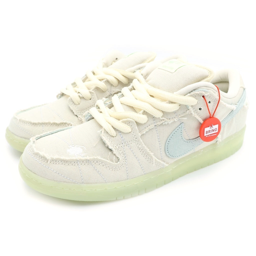 NIKE(ナイキ) DUNK LOW MUMMY ダンク マミー ローカットスニーカー シューズ ホワイト US12/300cm DM0774-111