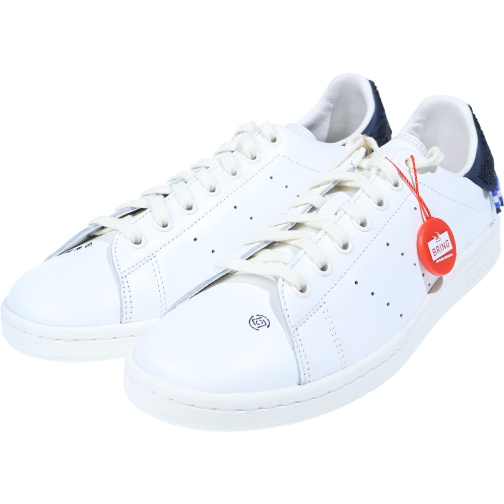 adidas(アディダス) CLOT STAN SMITH クロット スタンスミス ローカットスニーカー ホワイト US9/27.0cm JR0022