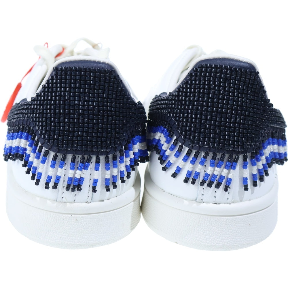 adidas(アディダス) CLOT STAN SMITH クロット スタンスミス ローカットスニーカー ホワイト US9/27.0cm JR0022