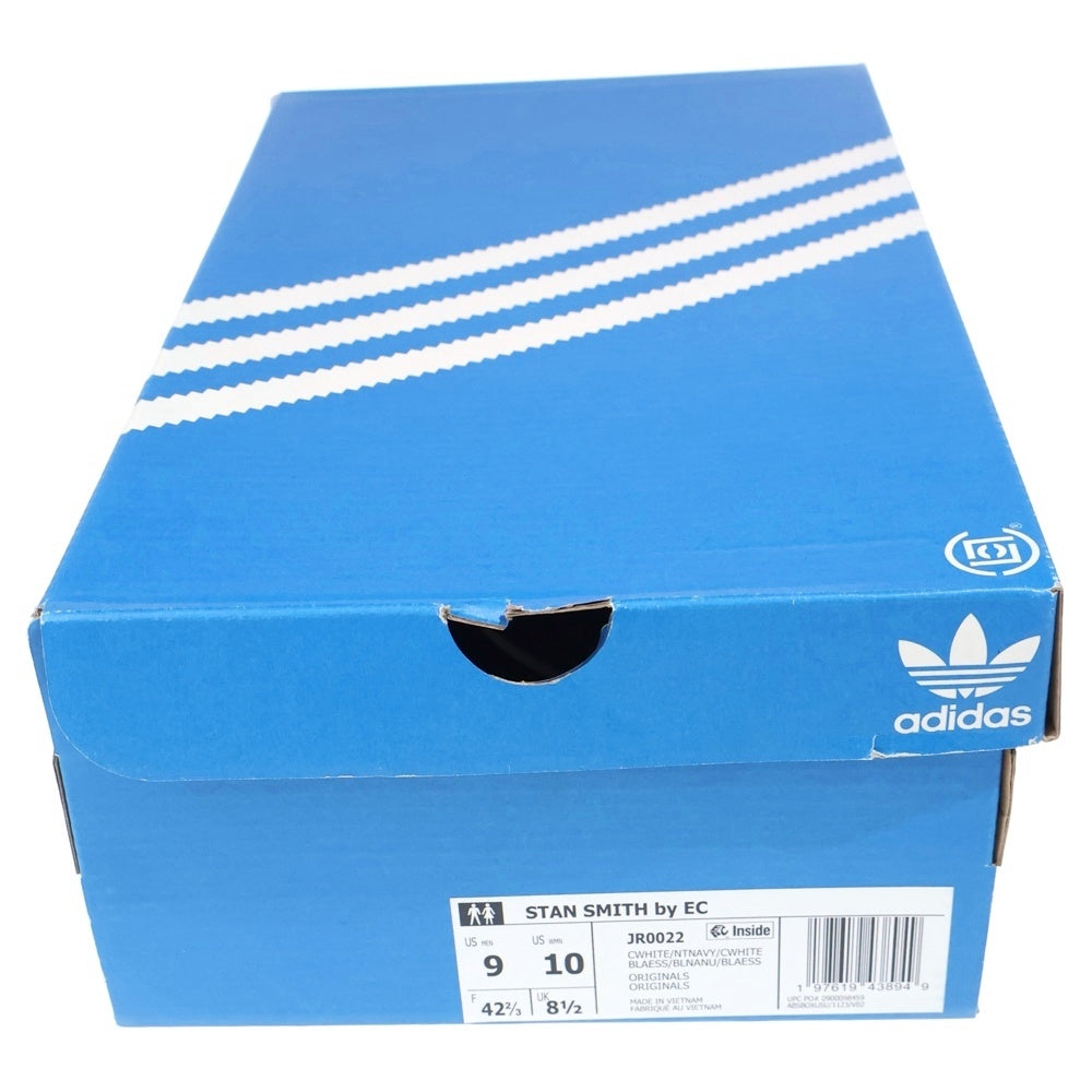 adidas(アディダス) CLOT STAN SMITH クロット スタンスミス ローカットスニーカー ホワイト US9/27.0cm JR0022