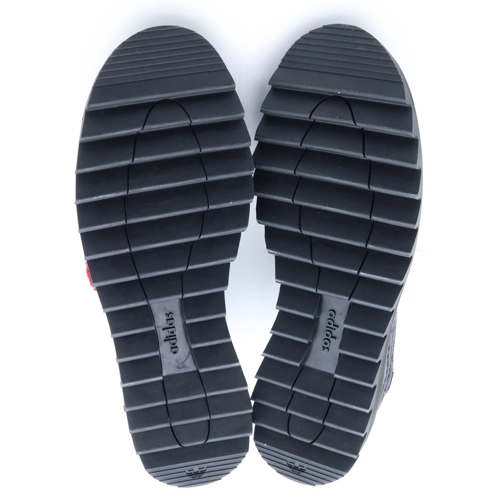 adidas(アディダス) CLOT SUPERSTAR BY EC クロット スーパースター ローカットスニーカー ブラック US9/27.0cm JR5114