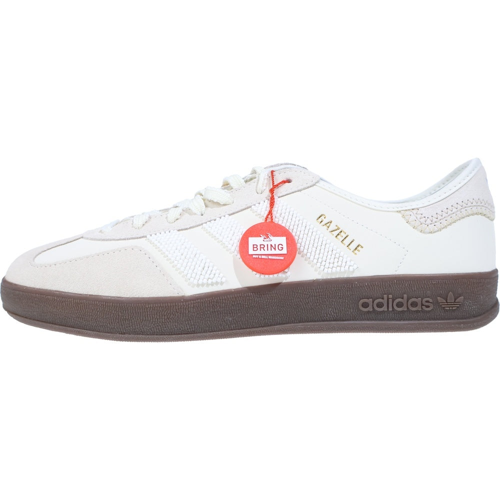 adidas(アディダス) CLOT GAZELLE BY EC クロット ガゼル ローカットスニーカー ホワイト US9/27.0cm IH3719