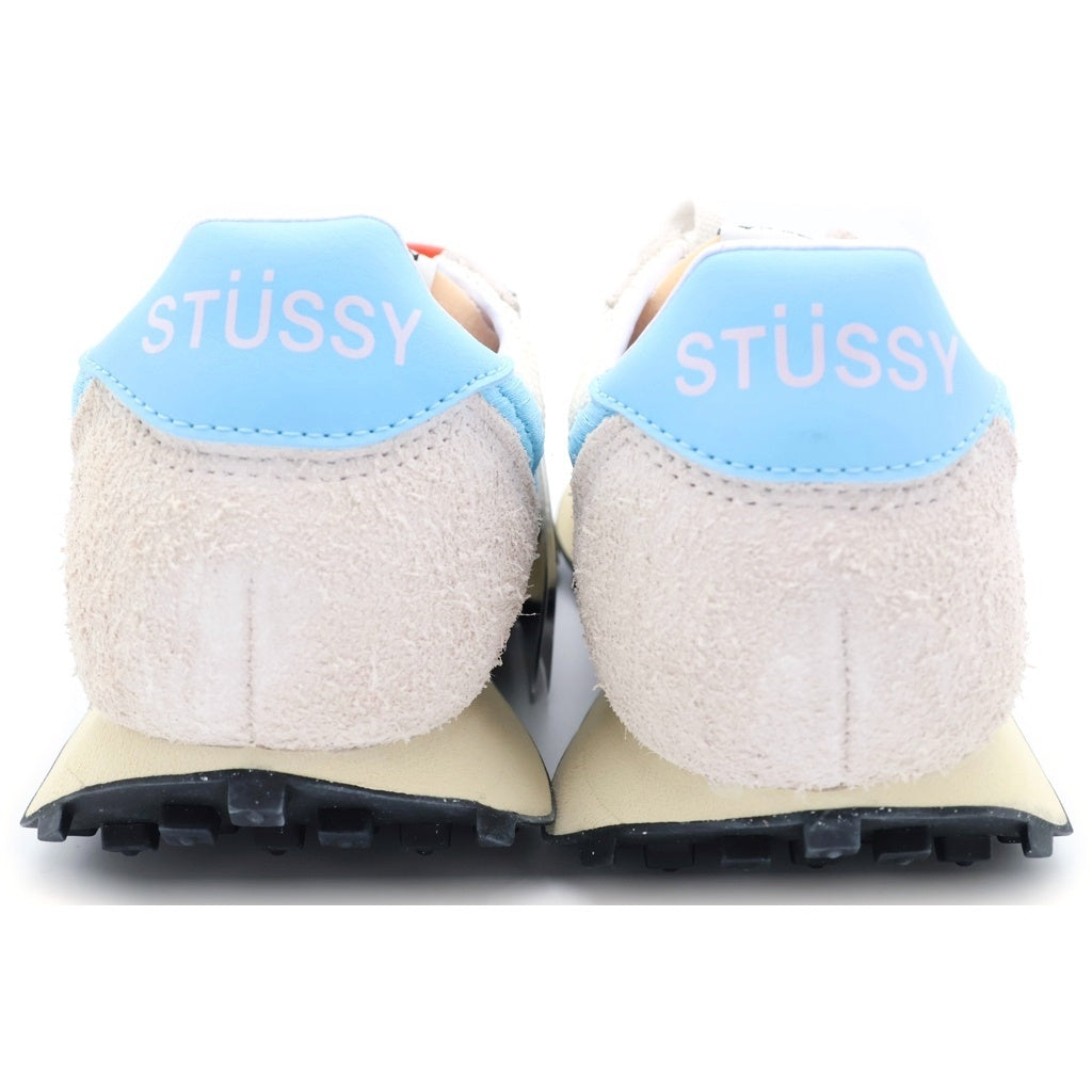 NIKE(ナイキ) × Stussy LD-1000 SP Phantom FQ5369-001 × ステューシー LD-1000 SP ファントム ローカットスニーカー ホワイト US9/27.0cm