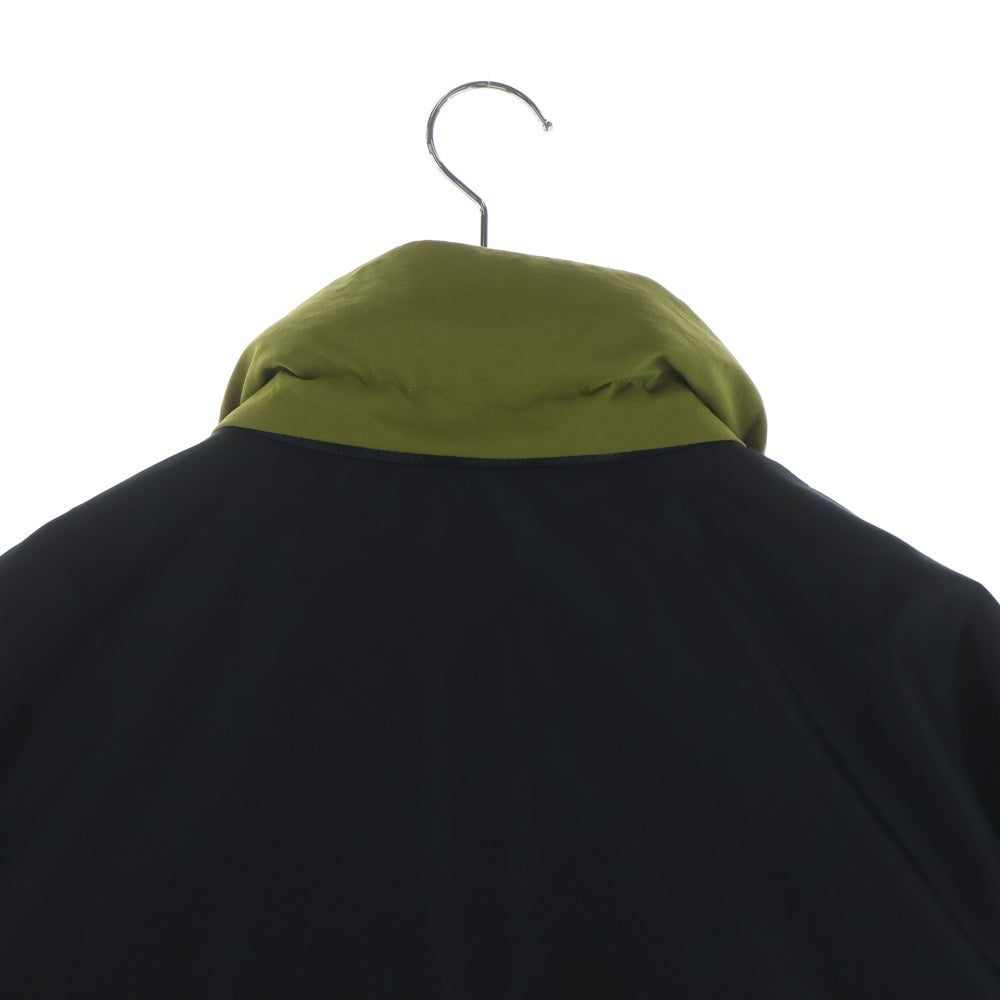 Acne Studios(アクネ ストゥディオズ) 17SS マルチ切り替え ジップアップ ナイロンジャケット マルチ