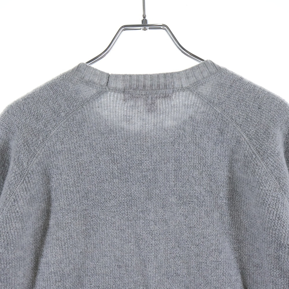 SUPREME(シュプリーム) 24AW Terry Small Box Sweater テリー スモール 