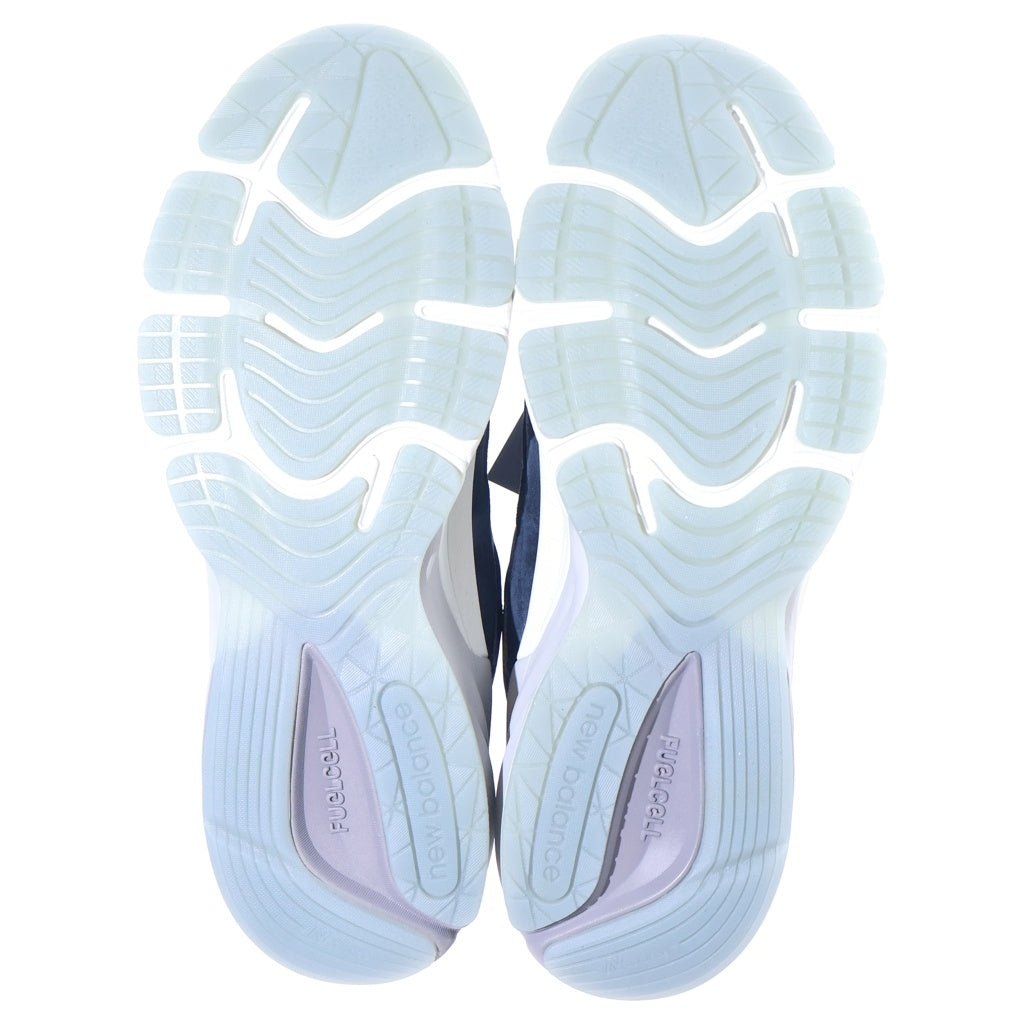 New Balance(ニューバランス) ×KITH キス U990KR6 スエード ローカットスニーカー ネイビー US10/28cm