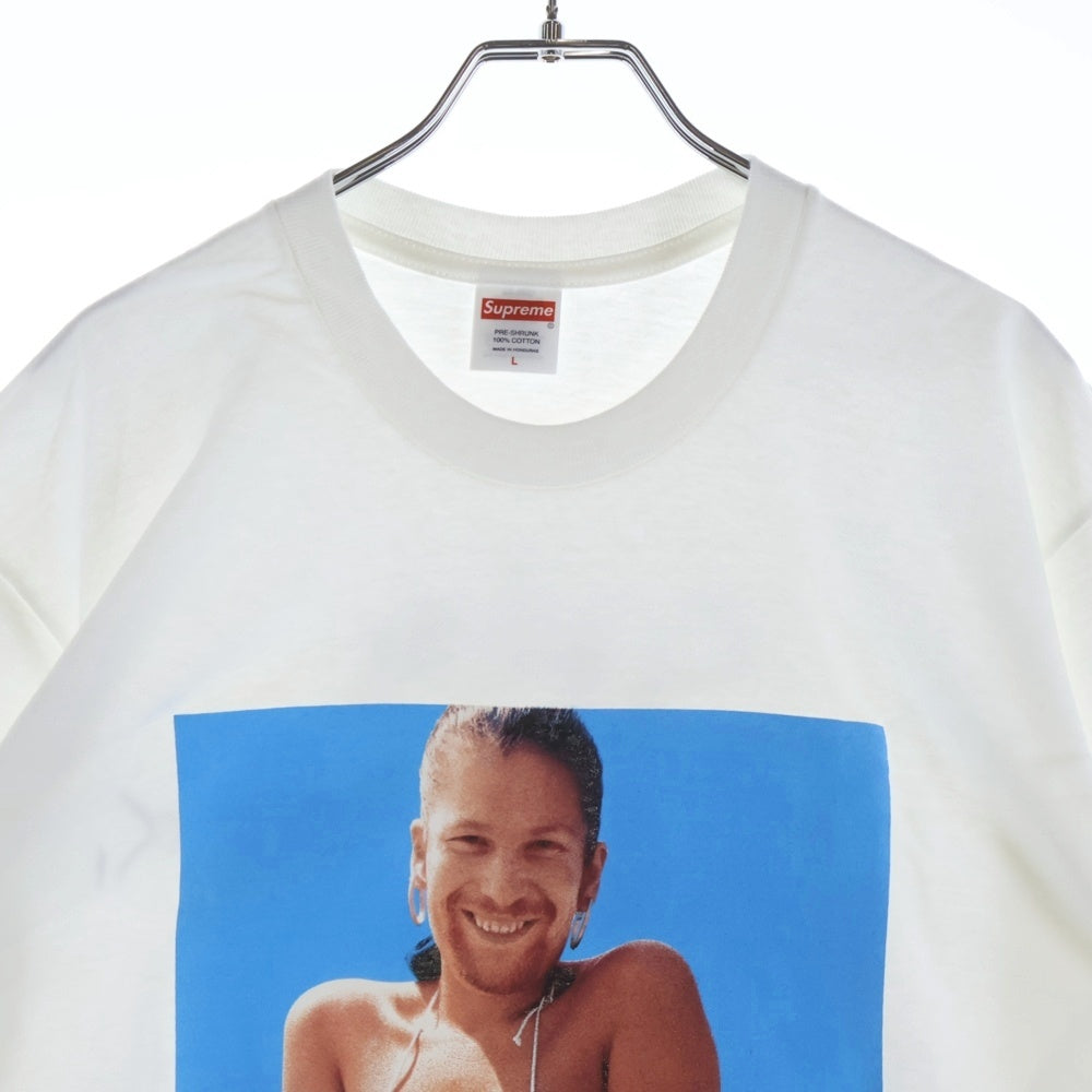 supream tシャツ ウエダ専用 Supreme | Crest Tee - UG.SHAFT