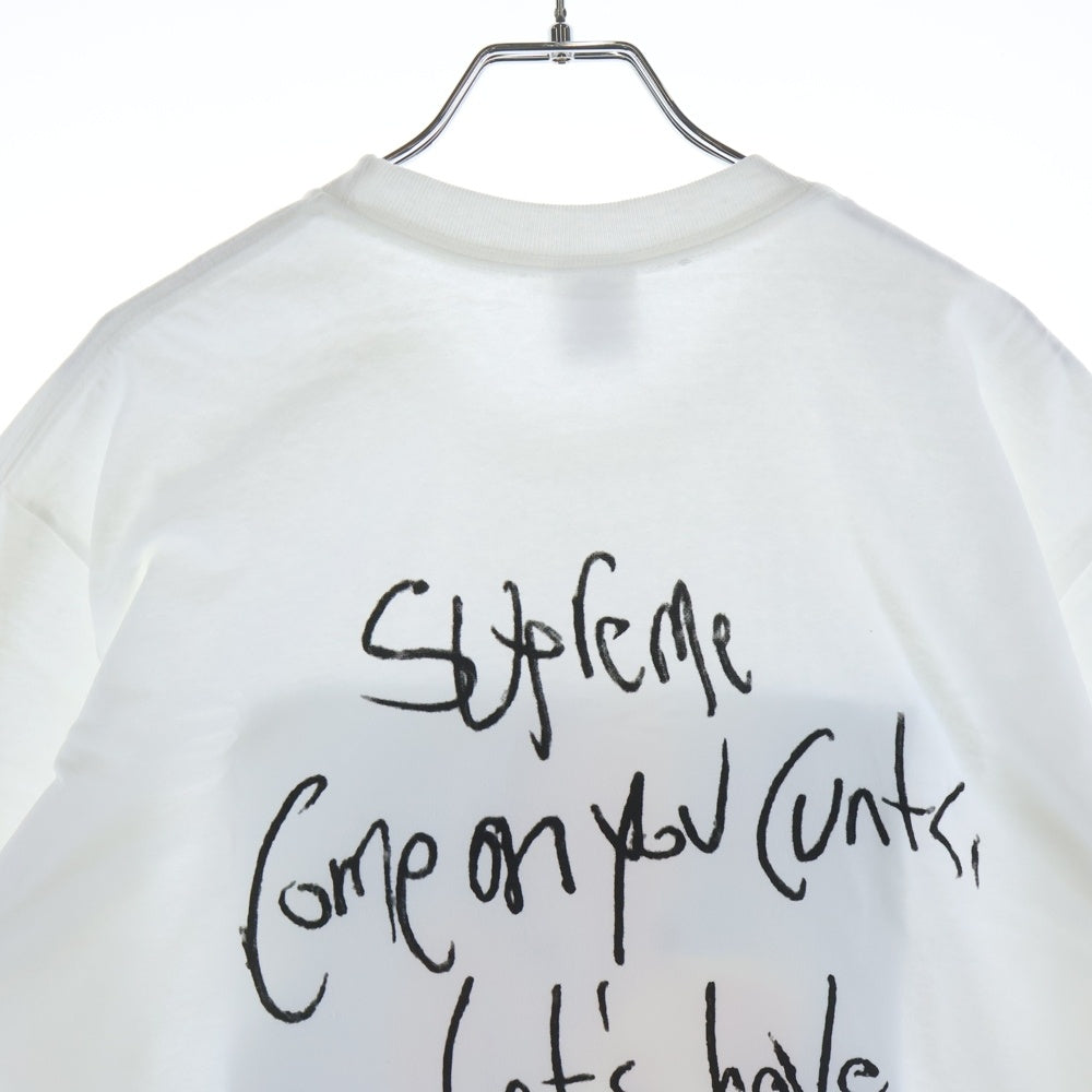 SUPREME(シュプリーム) 25SS Aphex Twin Windowlicker Tee