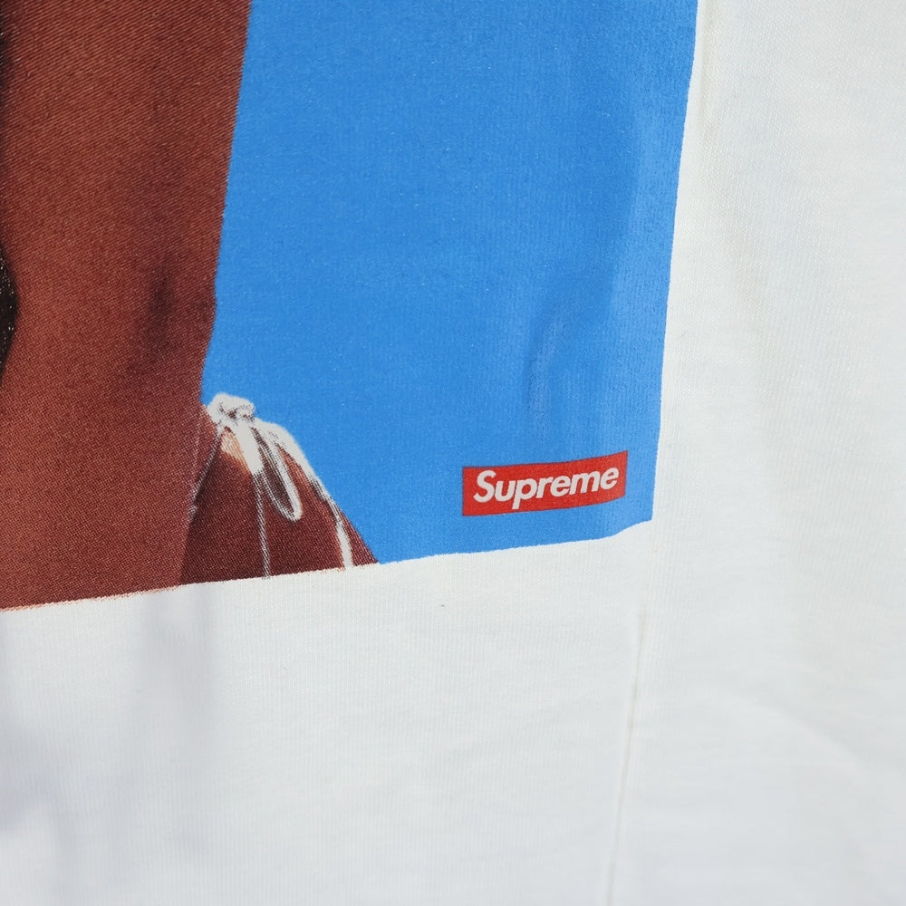 シュプリーム SUPREME 25SS Aphex Twin Windowlicker Tee