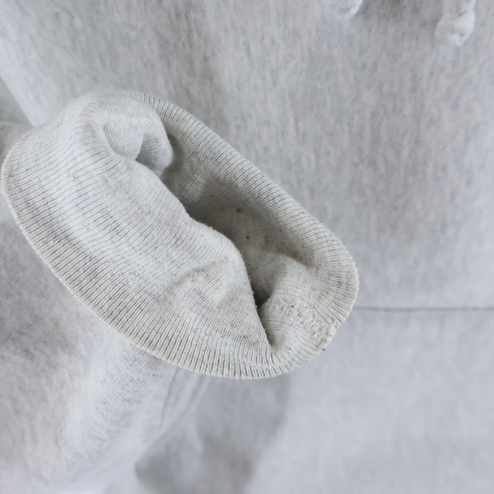 SUPREME(シュプリーム) 23AW Box Logo Hooded sweatshirt 迷彩柄 ボックスロゴデザイン フーデッド スウェット パーカー グレー