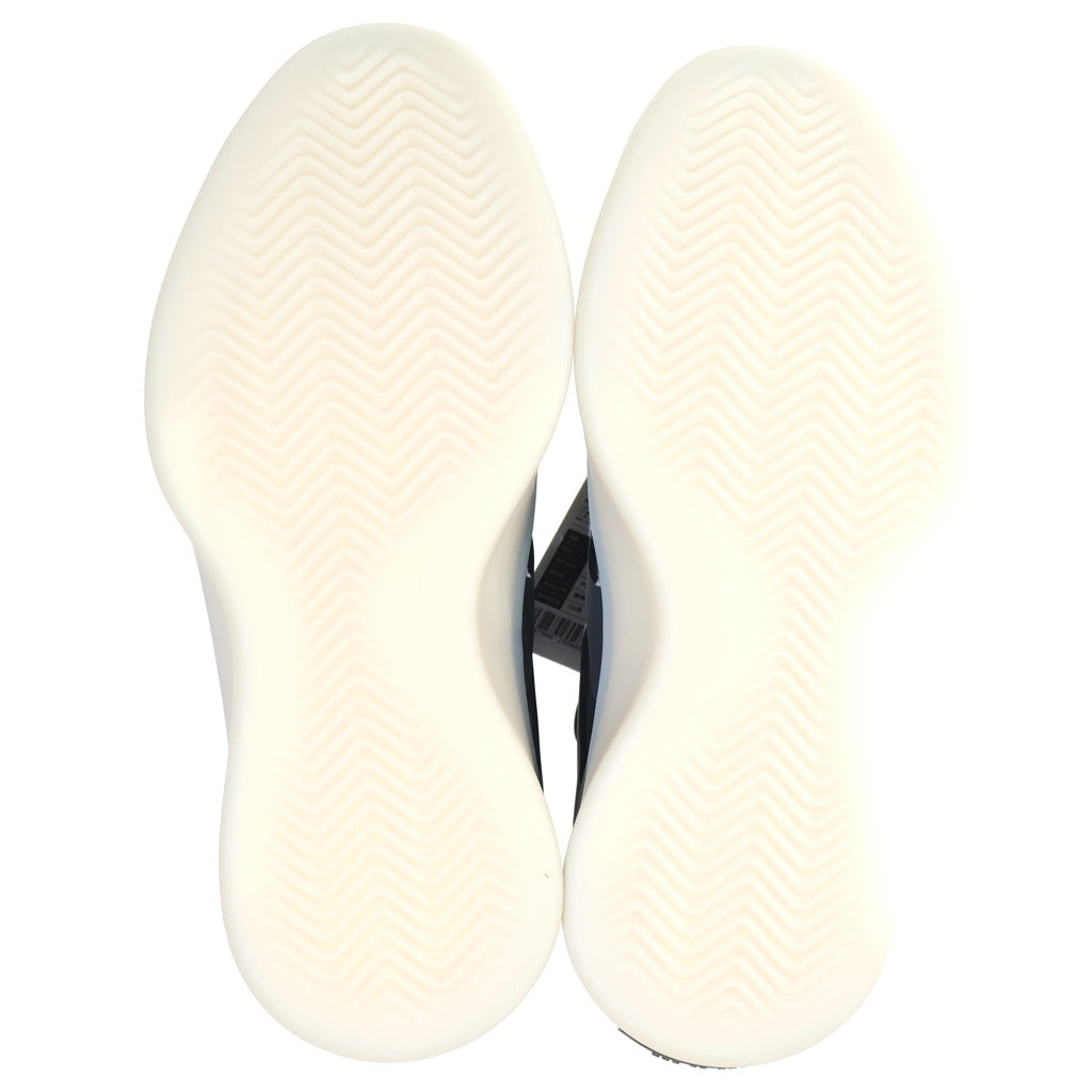 adidas(アディダス) ×FEAR OF GOD ATHLETICS 1 Basketball フェアー オブ ゴット アスレチックス バスケットボール ハイカットスニーカー ブラック US9/27cm IE6179
