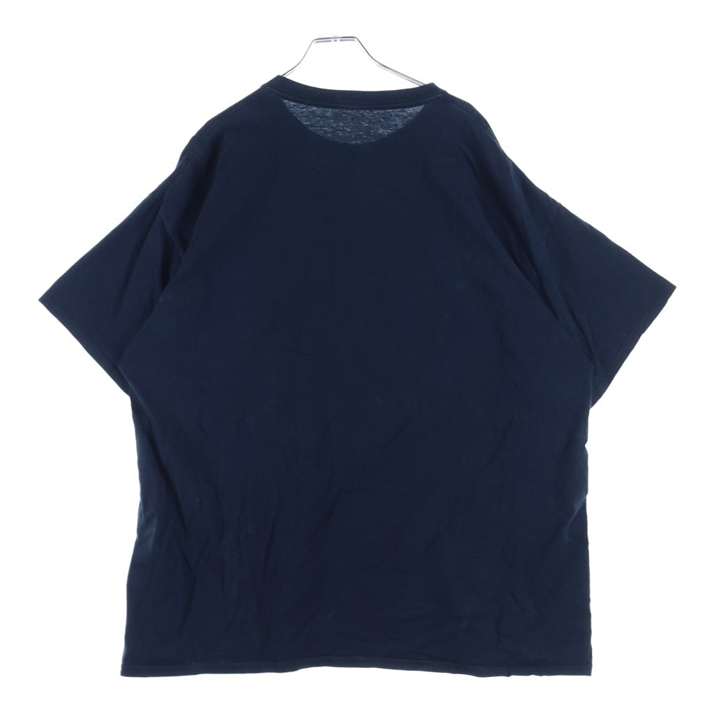 VINTAGE(ヴィンテージ) VINTAGE 00S FAST AND FURIOUS ヴィンテージ ファスト アンド フューリアス クルーネック カットソー 半袖Tシャツ ブラック