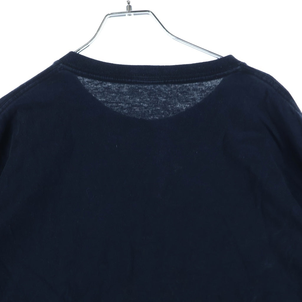 VINTAGE(ヴィンテージ) VINTAGE 00S FAST AND FURIOUS ヴィンテージ ファスト アンド フューリアス クルーネック カットソー 半袖Tシャツ ブラック