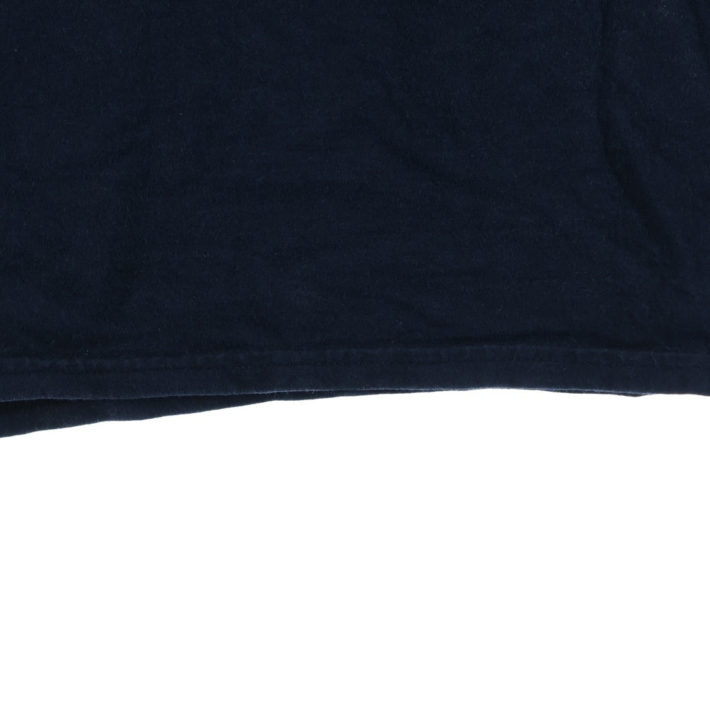 VINTAGE(ヴィンテージ) VINTAGE 00S FAST AND FURIOUS ヴィンテージ ファスト アンド フューリアス クルーネック カットソー 半袖Tシャツ ブラック