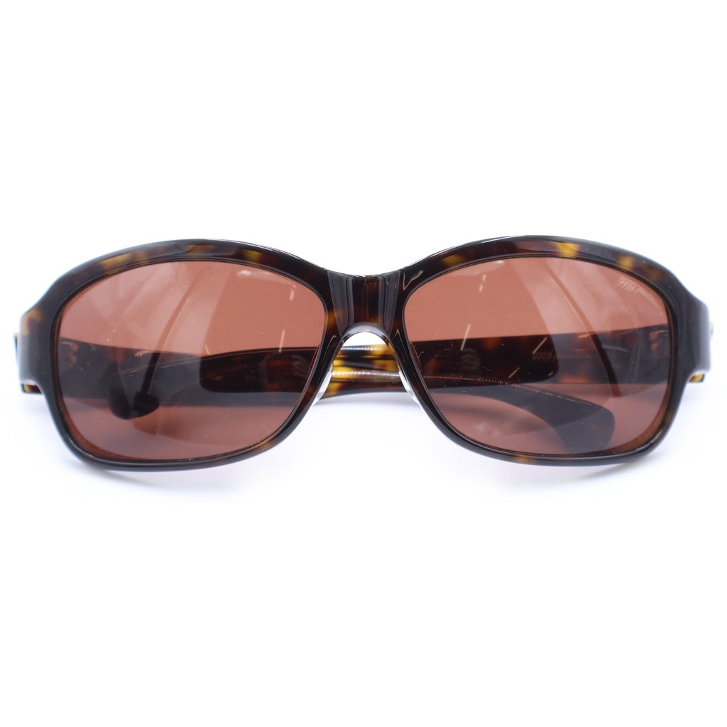 999.9(フォーナインズ) Square Sunglasses スクエアサングラス ブラウン 61□16 130 F-09NP レディース