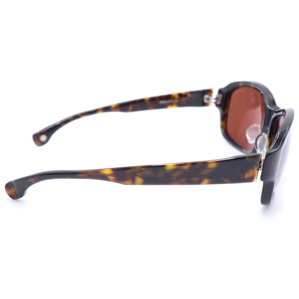999.9(フォーナインズ) Square Sunglasses スクエアサングラス ブラウン 61□16 130 F-09NP レディース
