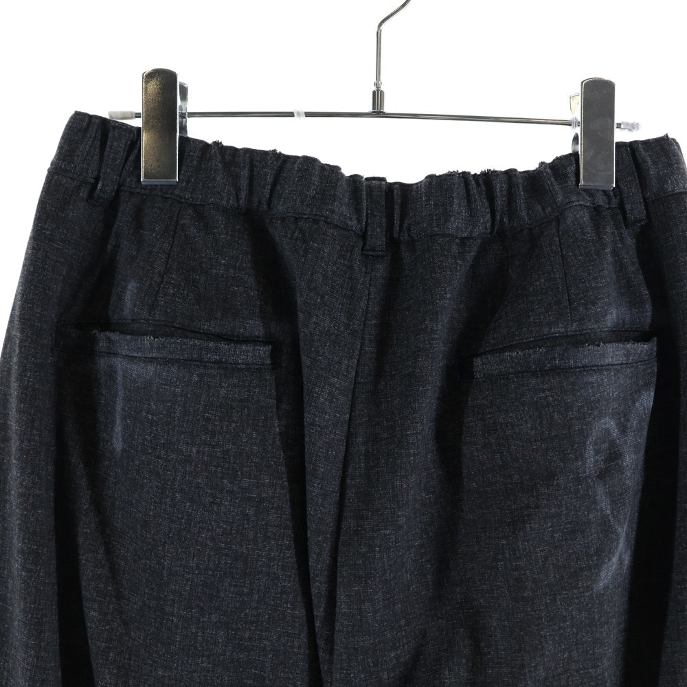 DISCOVERED ディスカバード Slacks Pants Bottoms スラックスパンツ ボトムス グレー DISCOVERED(ディスカバード) Slacks Pants Bottoms スラックスパンツ