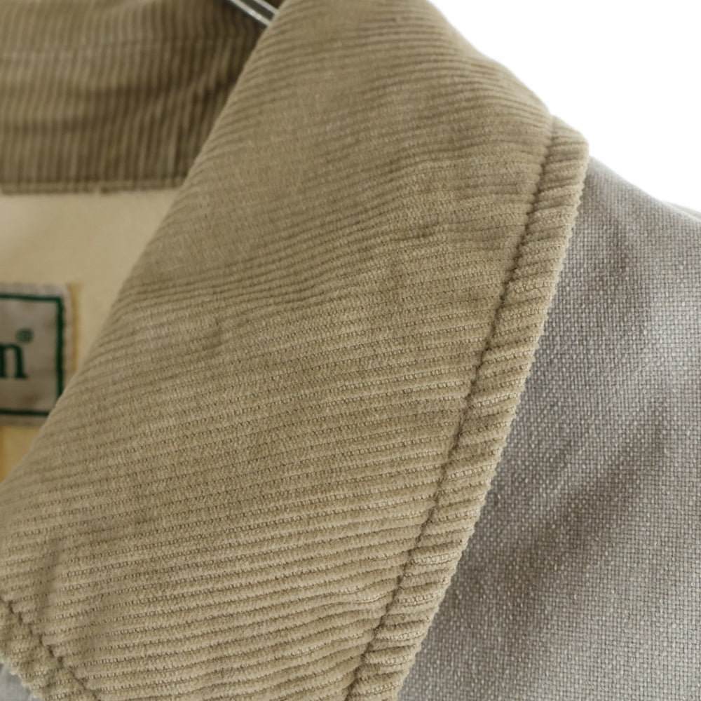 L.L.Bean(エルエルビーン) PROSPECT HARBOR FIELD COAT プロスペック ハーバー フィールドコート ベージュ 5175-9045