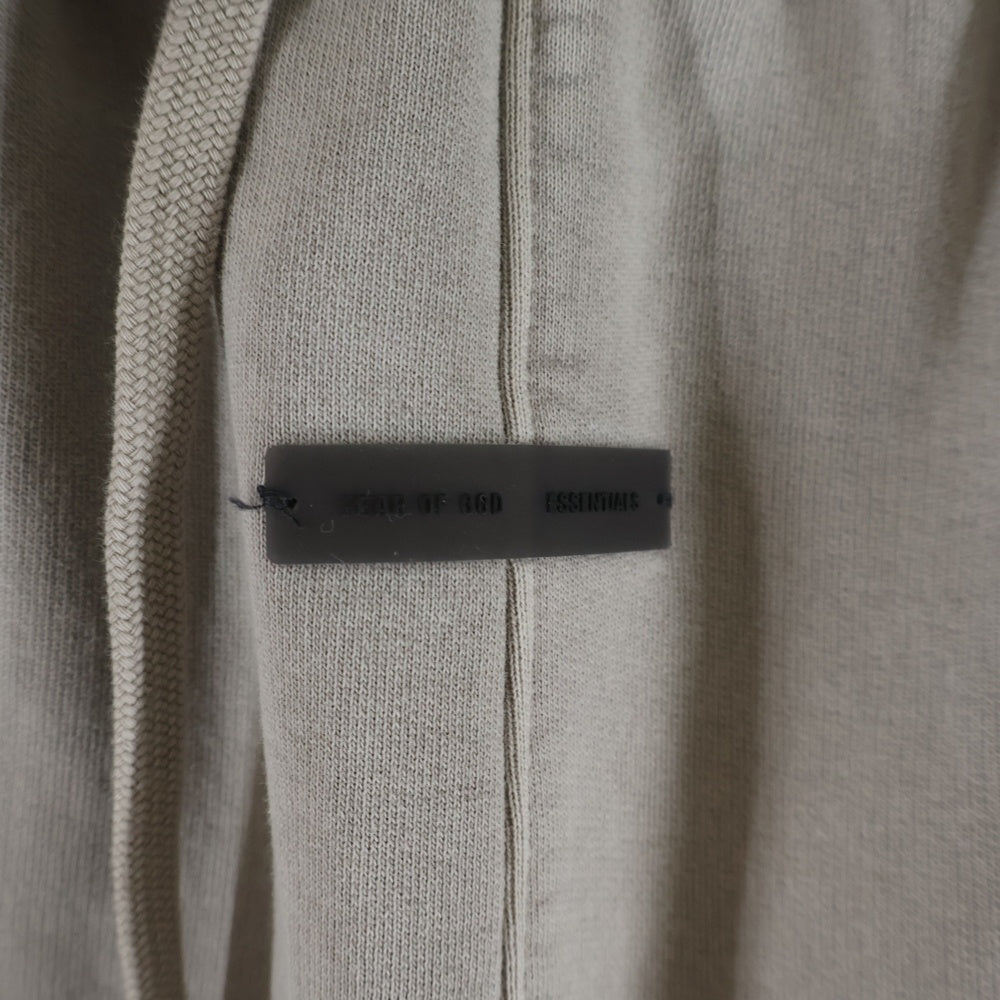 FEAR OF GOD ESSENTIALS(フィアオブゴッド エッセンシャルズ) LOUNGE SWEATPANT ラウンジスウェットパンツ ボトムス グレー 130HO258381F