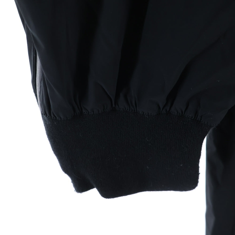 HERMES(エルメス) Jogger Pants ジョガーパンツ スウェットパンツ ブラック 165100