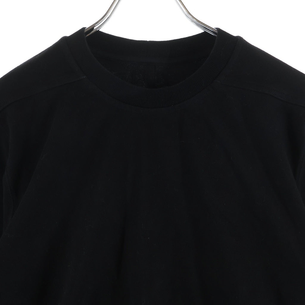 Rick Owens(リックオウエンス) 24SS Cropped Crewneck Sweat