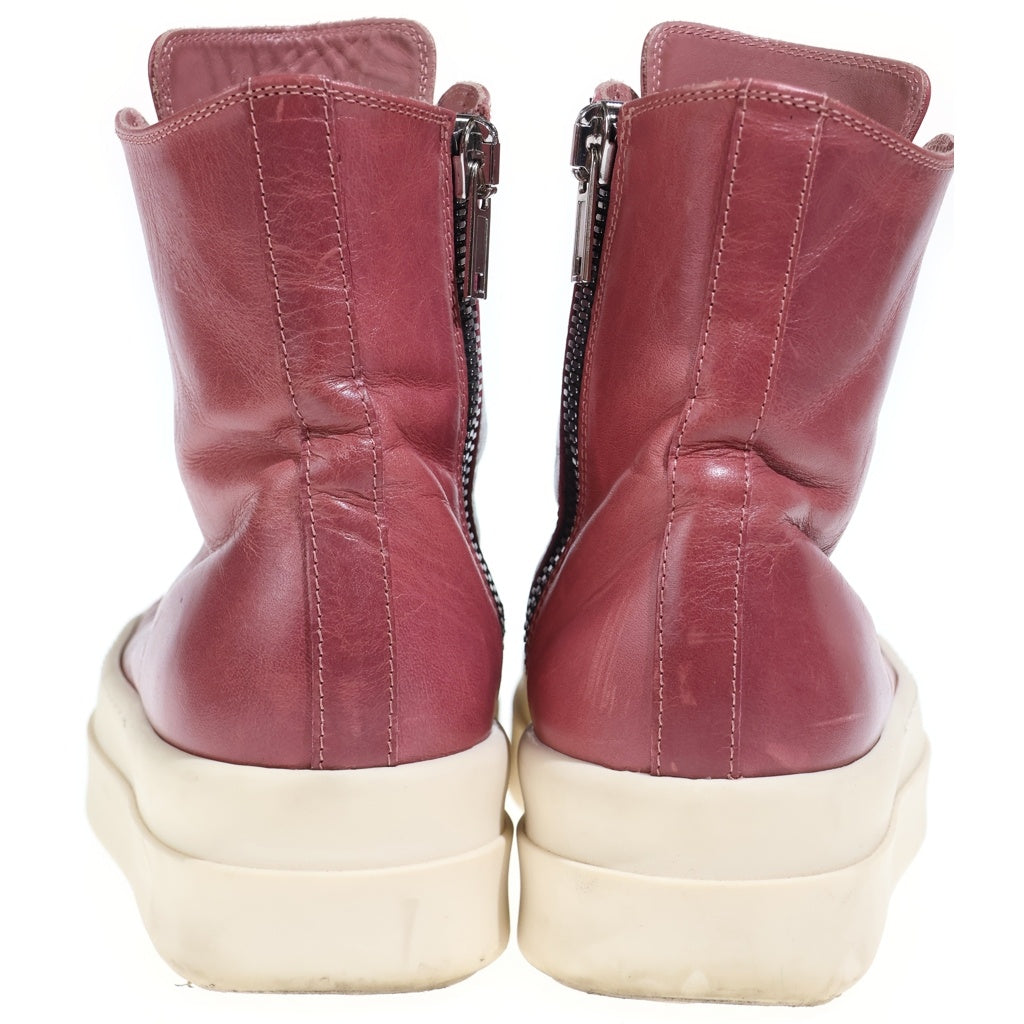 Rick Owens(リックオウエンス) MEGA BUMPER SNEAKS メガバンパー