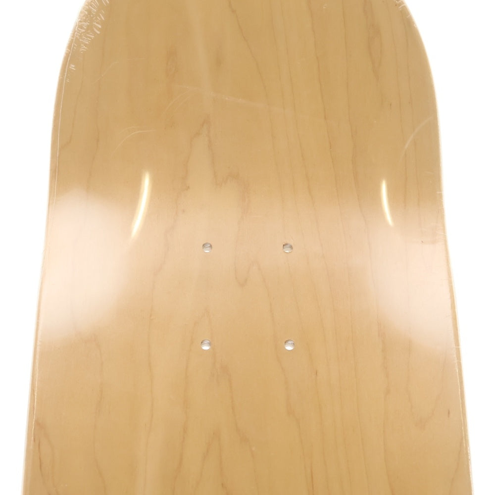 TRAVIS SCOTT(トラヴィススコット) ×Playstation Skateboard プレステーション スケートボードデッキ