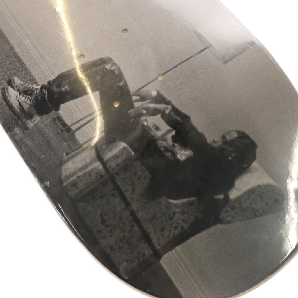 TRAVIS SCOTT(トラヴィススコット) ×Playstation Skateboard プレステーション スケートボードデッキ