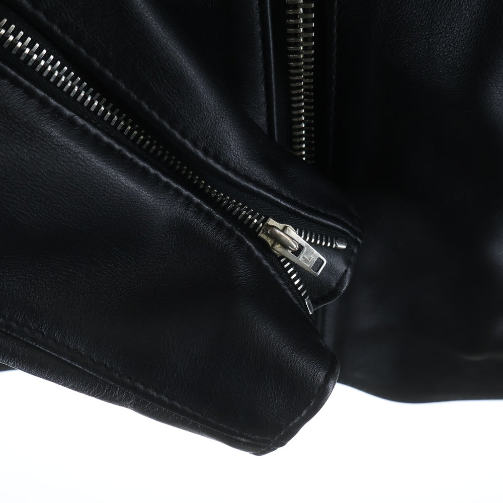 Lewis Leathers(ルイスレザー) LIGHTNING ライトニング カウハイド