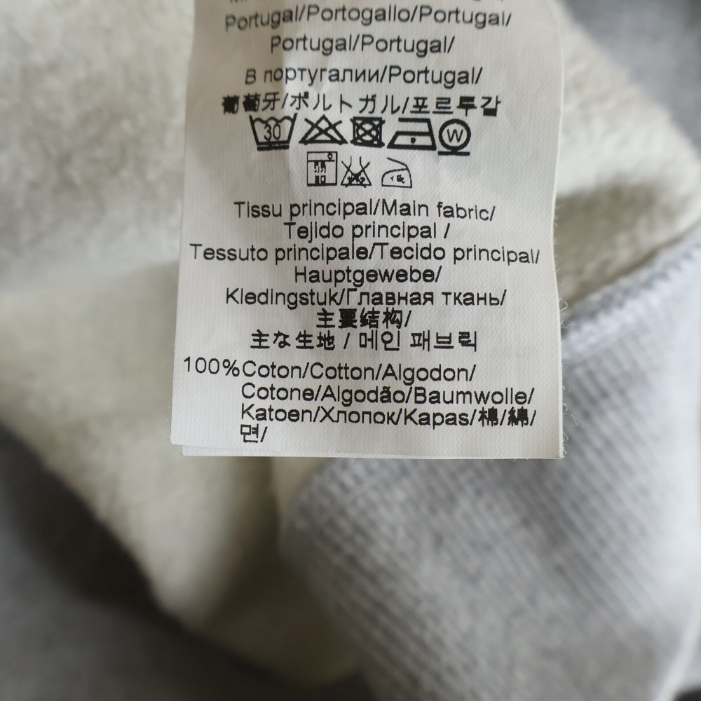 KENZO(ケンゾー) Tiger Embroidered Sweatshirt 虎刺繍 スウェット