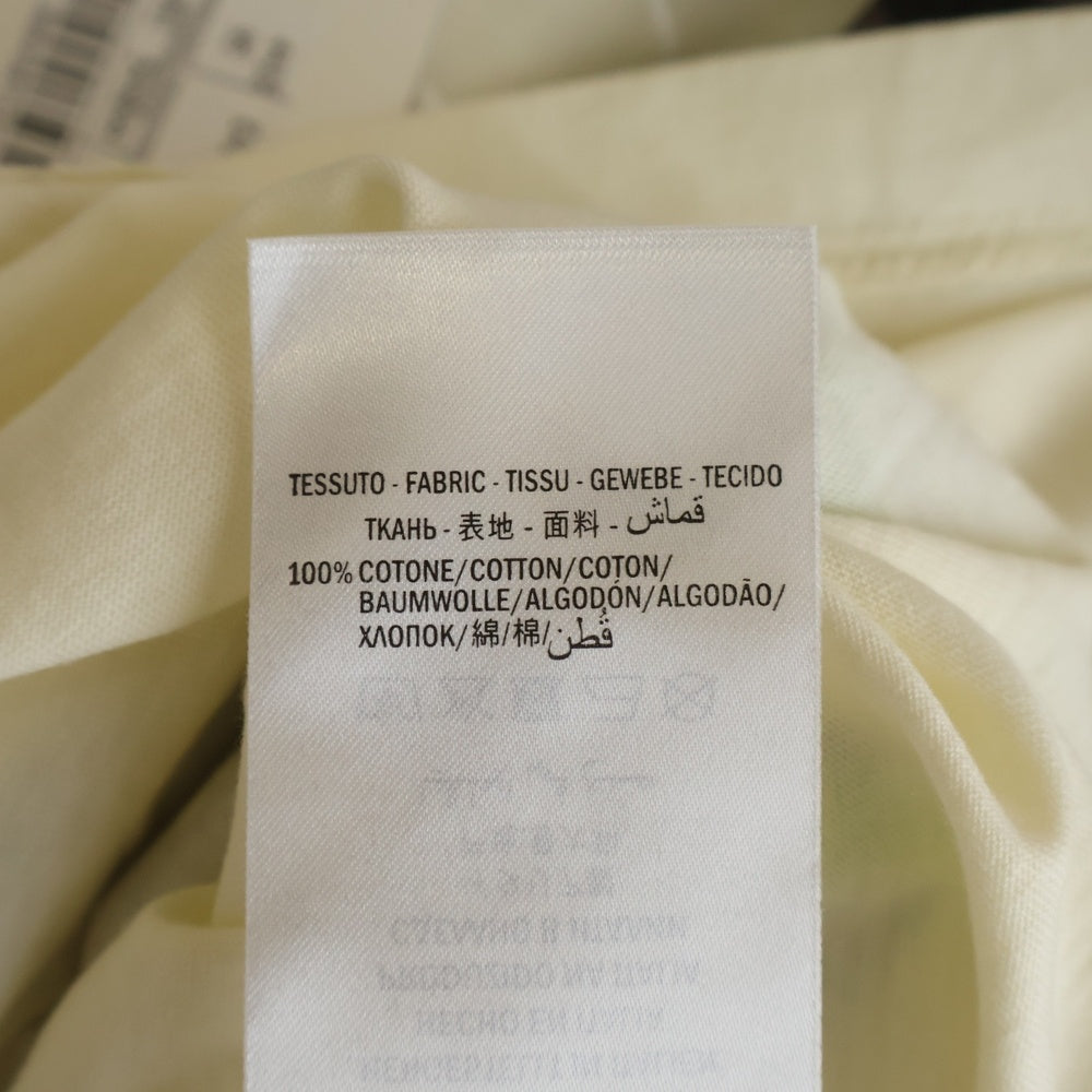 GUCCI(グッチ) Tiger Oversized Short-Sleeve T-Shirt タイガーオーバーサイズ 半袖Tシャツ ホワイト 549099