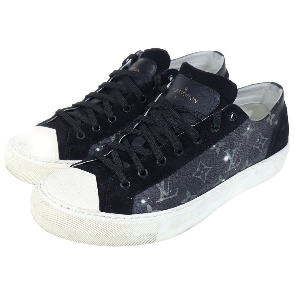 ルィヴィトン　ギャラクシー LOUIS VUITTON(ルイヴィトン) Monogram Galaxy Tattoo Line モノグラム