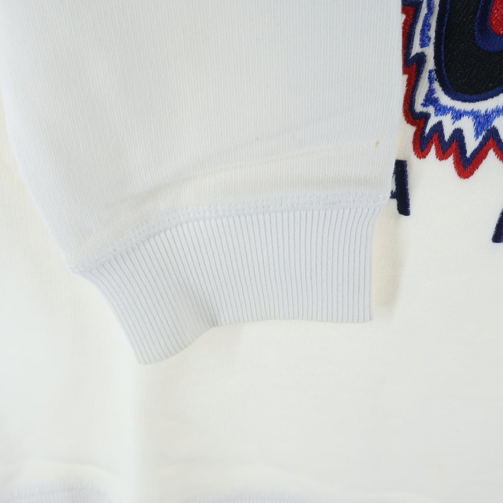 KENZO(ケンゾー) Tiger Embroidered Sweatshirt 虎刺繍 スウェット