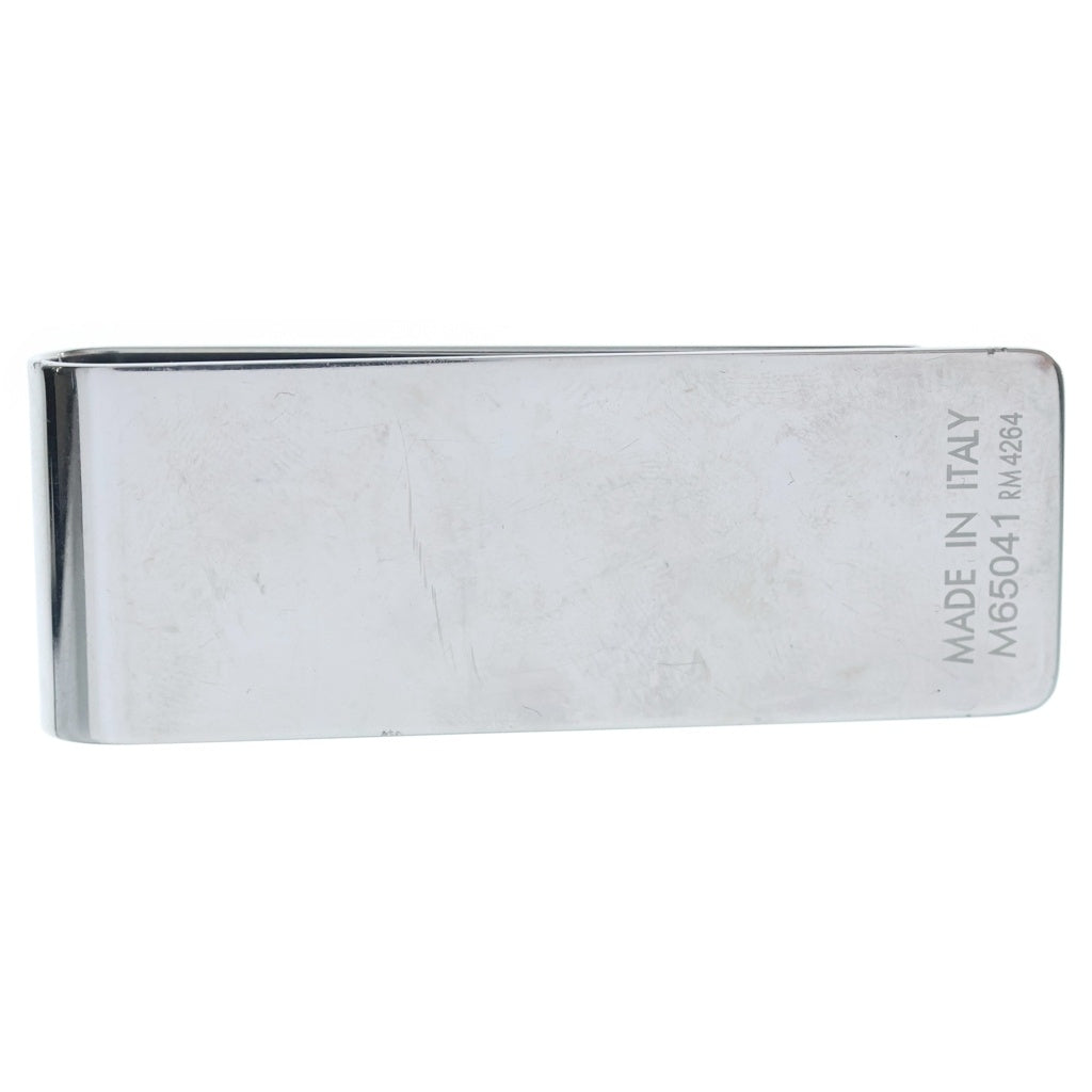 LOUIS VUITTON(ルイヴィトン) Bill Clip Champs-Elysees ビルクリップ・シャンゼリゼ マネークリップ シルバー M65041