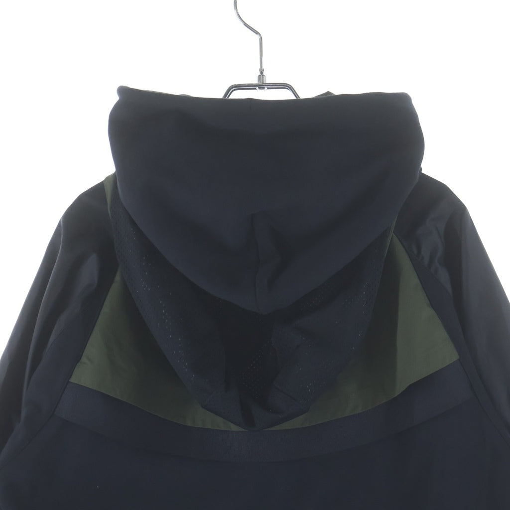 Sacai(サカイ) ×NIKE LAB AS M NRG Full Zip Parker フルジップ
