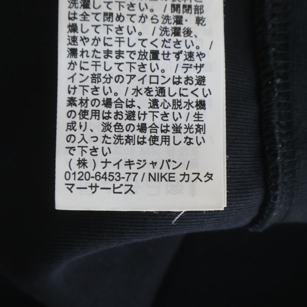 Sacai(サカイ) ×NIKE LAB AS M NRG Full Zip Parker フルジップパーカー フーディー カーキ/ブラック DQ9030-325