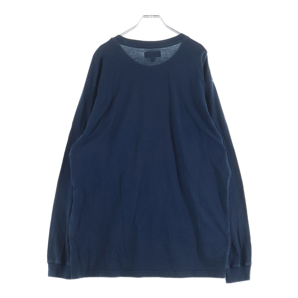 SUPREME(シュプリーム) 24SS Small Box Logo L/S Tee スモールボックス