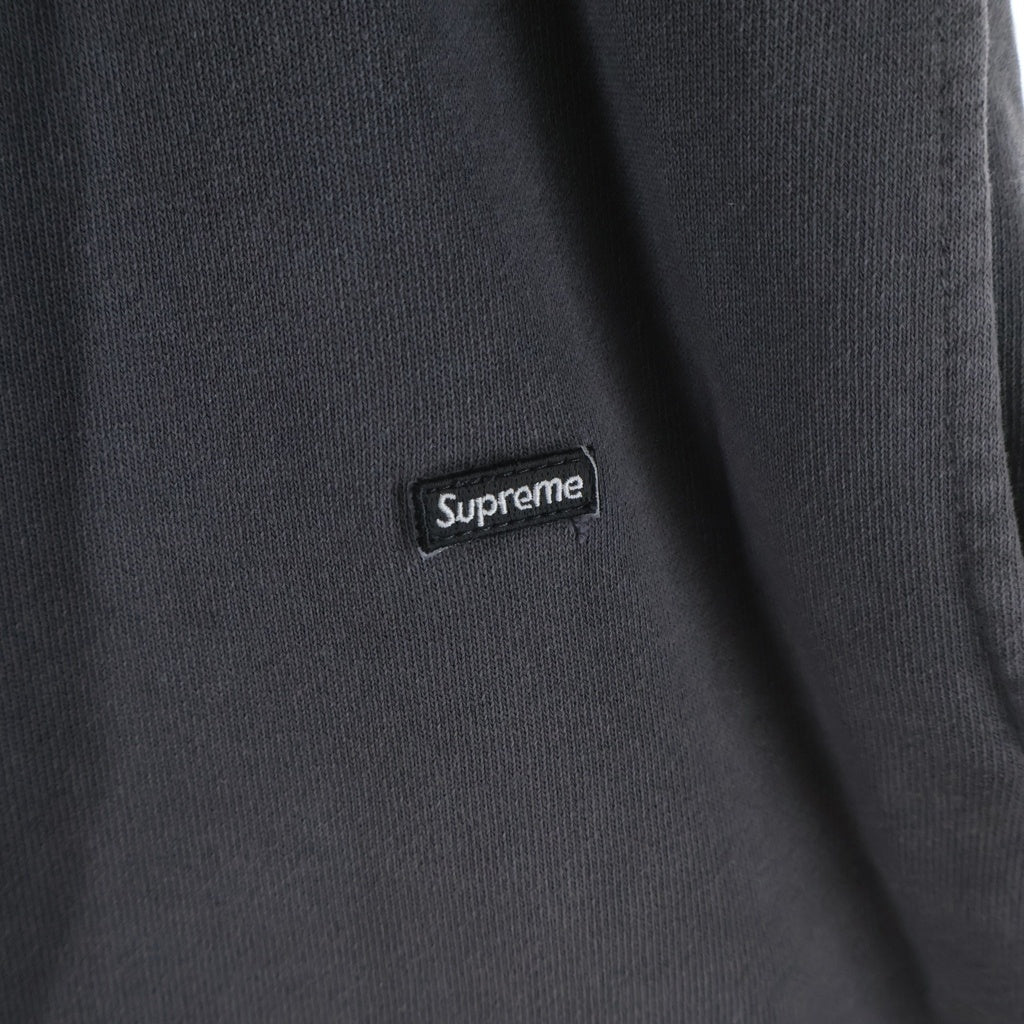 SUPREME(シュプリーム) 24SS Overdyed Small Box Sweat Shortpants 
