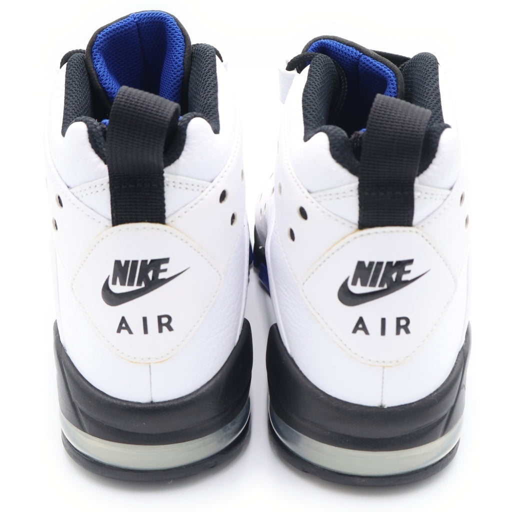 NIKE(ナイキ) AIR MAX2 CB 94 エアマックス2 ハイカットスニーカー ホワイト/ブルー US9/27cm DD8557-100