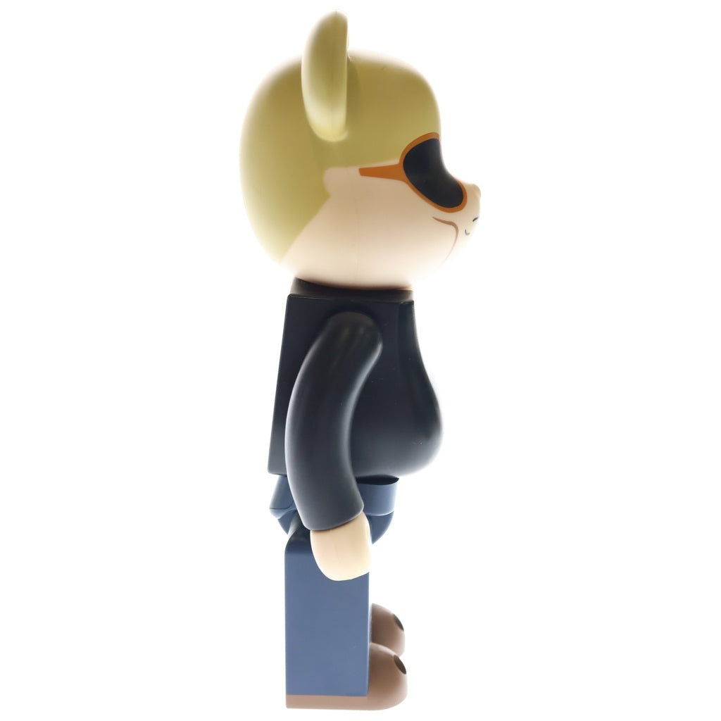 MEDICOM TOY(メディコムトイ) BE@RBRICK Andy Warhol 60's STYLE Ver
