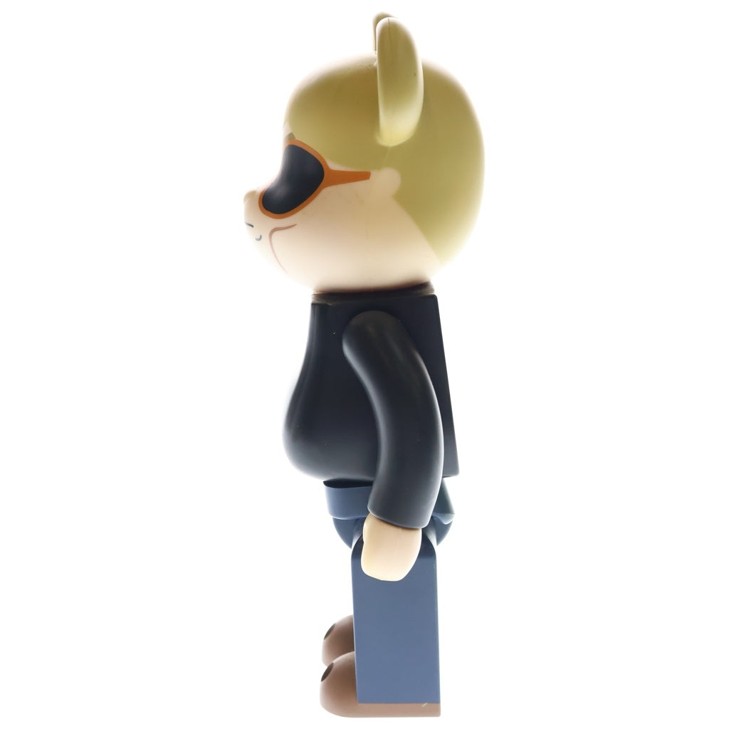 MEDICOM TOY(メディコムトイ) BE@RBRICK Andy Warhol 60's STYLE Ver. 400% ベアブリック アンディウォーホル フィギュア 人形 マルチ