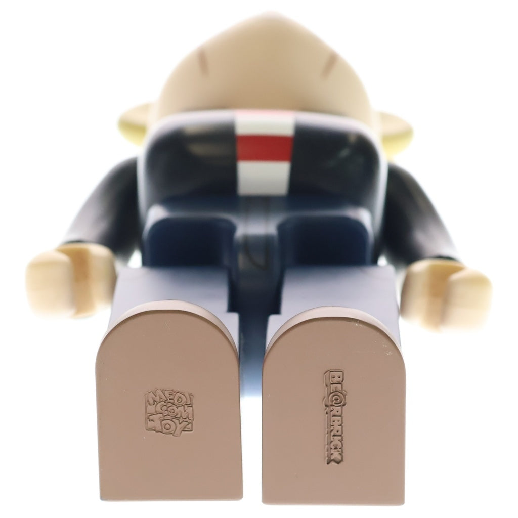 MEDICOM TOY(メディコムトイ) BE@RBRICK Andy Warhol 60's STYLE Ver