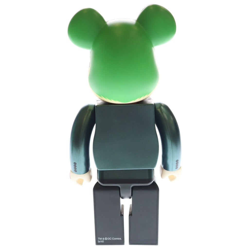 MEDICOM TOY(メディコムトイ) BE@RBRICK THE JOKER 400% ベアブリック ジョーカー フィギュア 人形 マルチ