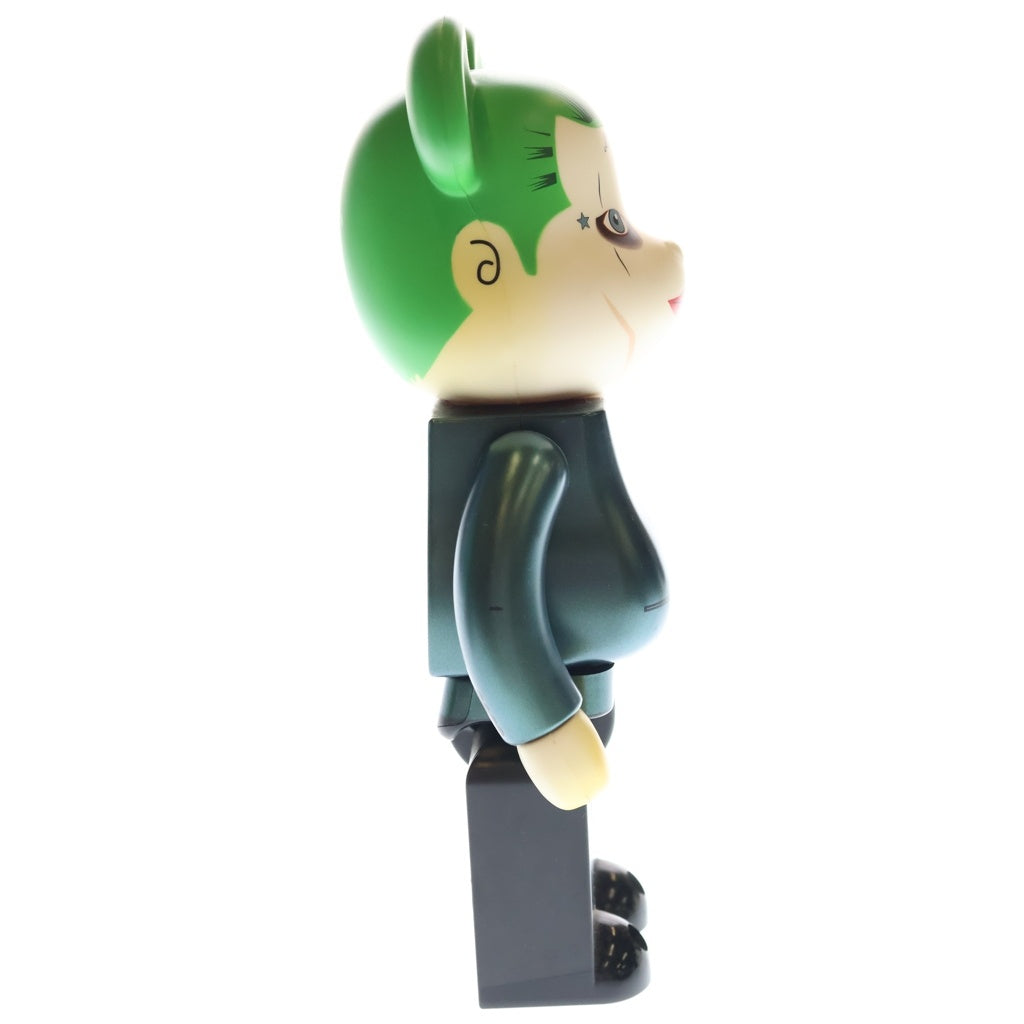 MEDICOM TOY(メディコムトイ) BE@RBRICK THE JOKER 400% ベアブリック ジョーカー フィギュア 人形 マルチ