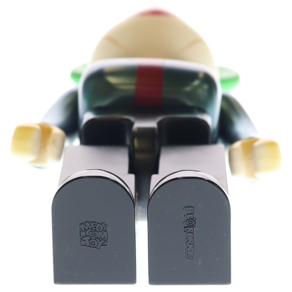 MEDICOM TOY(メディコムトイ) BE@RBRICK THE JOKER 400% ベアブリック ジョーカー フィギュア 人形 マルチ