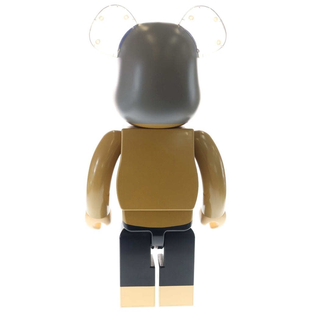 MEDICOM TOY(メディコムトイ) BE@RBRICK Hanai yusuke 1000% 花井祐介 フィギュア 人形 マルチ