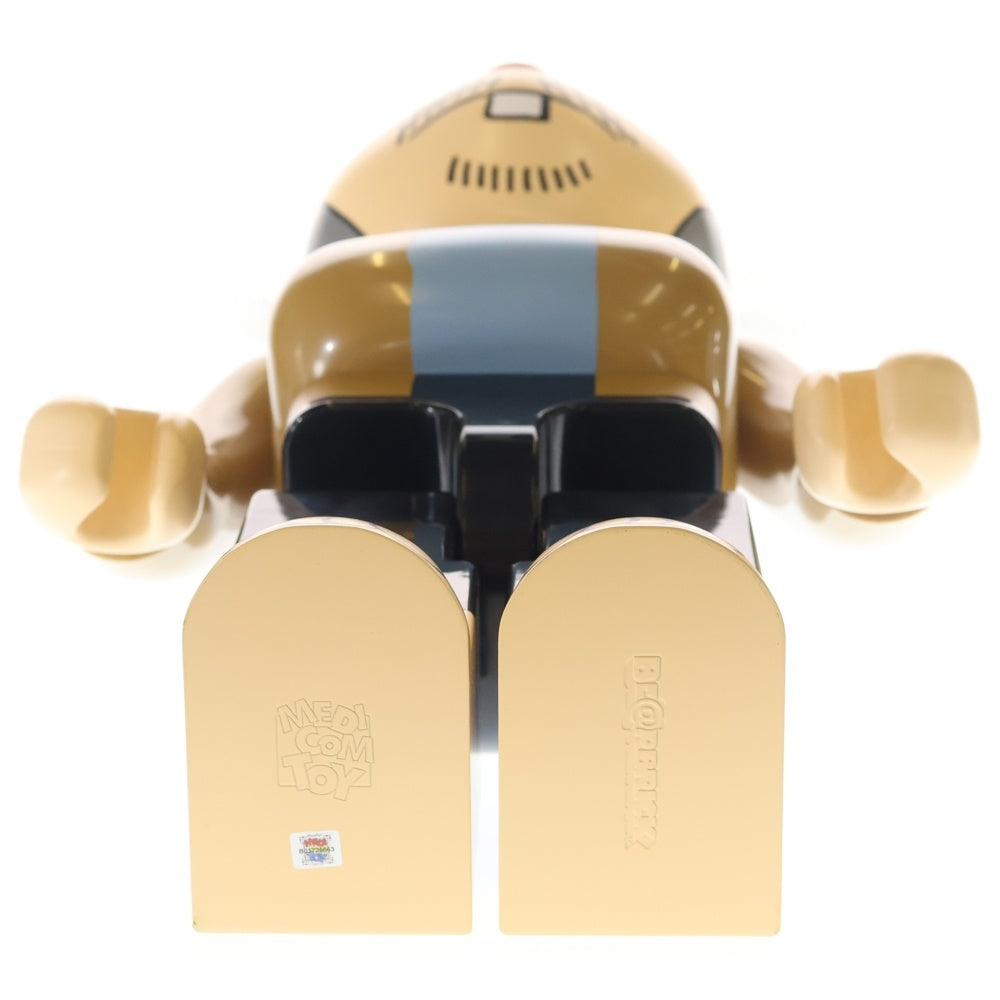 MEDICOM TOY(メディコムトイ) BE@RBRICK Hanai yusuke 1000% 花井祐介 フィギュア 人形 マルチ